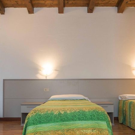 Ristorante Albergo Al Donatore Teor Экстерьер фото