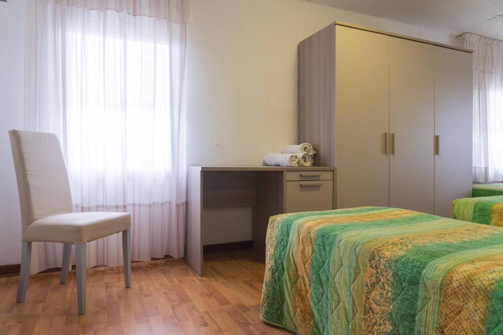 Ristorante Albergo Al Donatore Teor Экстерьер фото