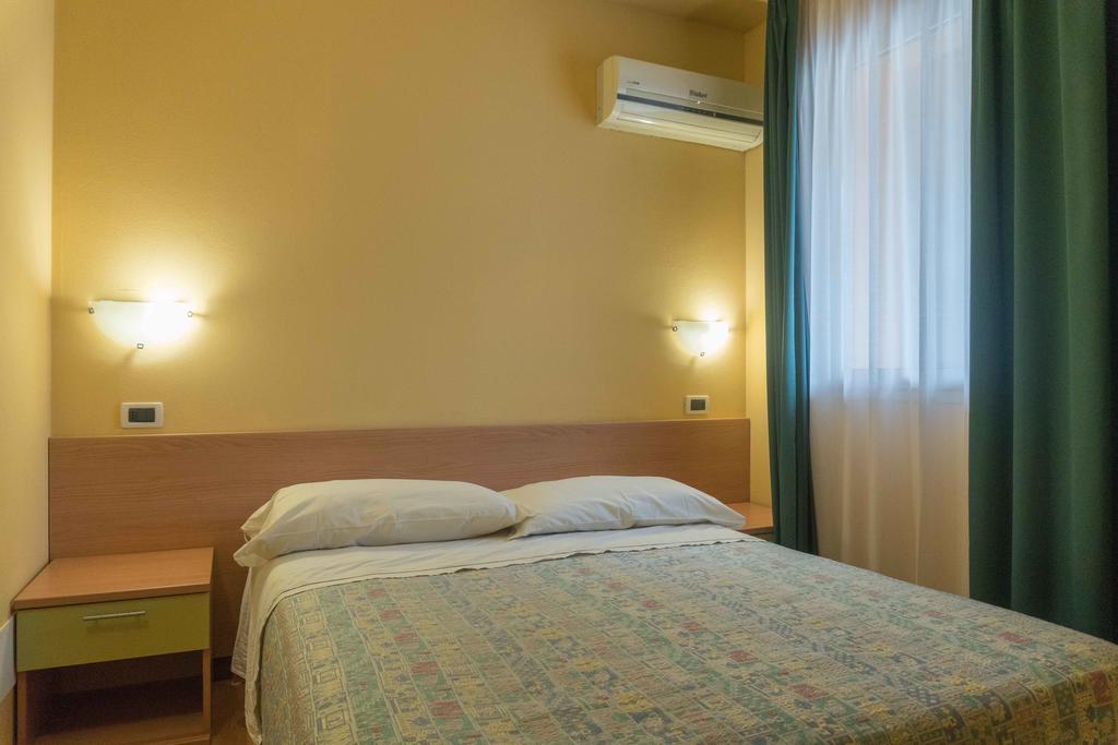 Ristorante Albergo Al Donatore Teor Номер фото
